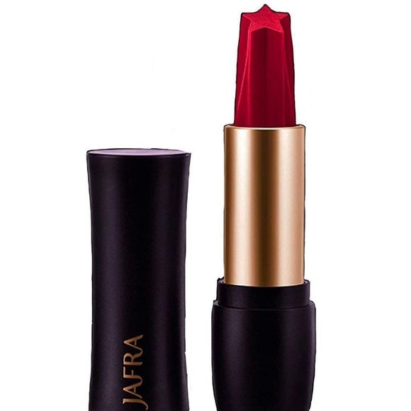 Jafra LIPSTICK ICONIC LIMITED LIPSTICK REBEL RED - Picture 1 of 1
